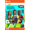The Sims 4: Discover University DLC EA App Origin CD-Key [GLOBAL]